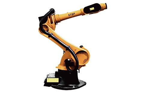 六轴机器人控制系统分类有哪些?