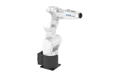 What does the axis of a six-axis robot mean What does the axis of a six-axis robot mean