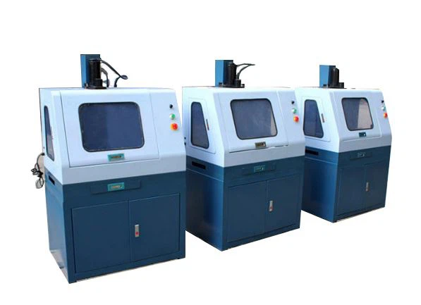 Mesin Penggerudian Dan Pengilangan CNC Precision Pendidikan