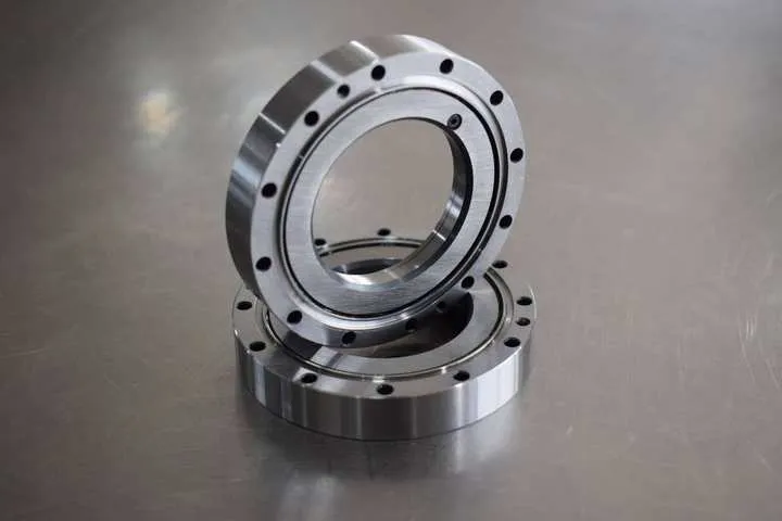 Galas Robot Perindustrian