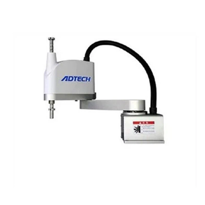 2 hingga 20kg muatan scara robot adtech lengan 300 hingga 800mm