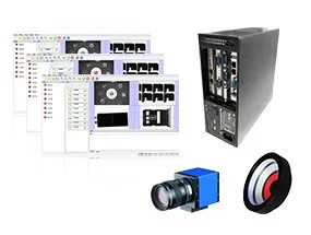 Technical Challenges in the Design of Machine Vision Systems Technical Challenges in the Design of Machine Vision Systems